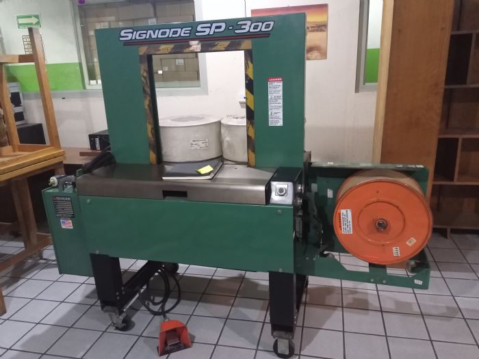 FLEJADORA SIGNODE $20,000.00